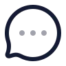 Message Circle More icon preview