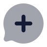 Message Circle Plus icon preview