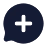 Message Circle Plus icon preview