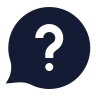 Message Circle Question Mark icon preview