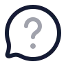 Message Circle Question Mark icon preview