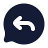 Message Circle Reply icon preview