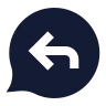 Message Circle Reply icon preview