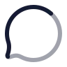 Message Circle icon preview