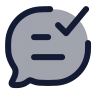 Message Done 01 icon preview