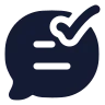 Message Done 01 icon preview