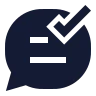 Message Done 01 icon preview