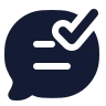 Message Done 01 icon preview