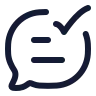 Message Done 01 icon preview