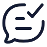 Message Done 01 icon preview