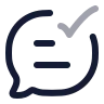Message Done 01 icon preview