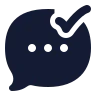 Message Done 02 icon preview