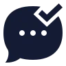 Message Done 02 icon preview