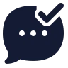 Message Done 02 icon preview