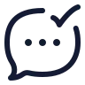 Message Done 02 icon preview