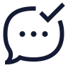 Message Done 02 icon preview