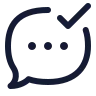 Message Done 02 icon preview