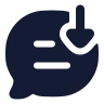 Message Download 01 icon preview