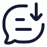 Message Download 01 icon preview