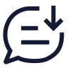 Message Download 01 icon preview