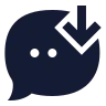 Message Download 02 icon preview