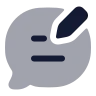 Message Edit 01 icon preview
