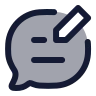 Message Edit 01 icon preview
