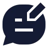 Message Edit 01 icon preview