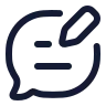 Message Edit 01 icon preview