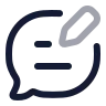 Message Edit 01 icon preview