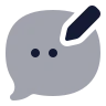 Message Edit 02 icon preview
