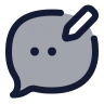 Message Edit 02 icon preview