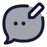 Message Edit 02 icon preview