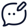 Message Edit 02 icon preview