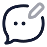 Message Edit 02 icon preview