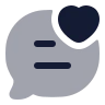 Message Favourite 01 icon preview
