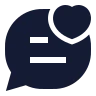 Message Favourite 01 icon preview