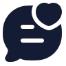 Message Favourite 01 icon preview