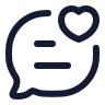 Message Favourite 01 icon preview
