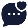 Message Favourite 02 icon preview