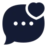 Message Favourite 02 icon preview