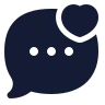 Message Favourite 02 icon preview