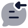 Message Incoming 01 icon preview