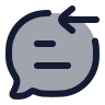 Message Incoming 01 icon preview