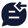 Message Incoming 01 icon preview