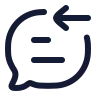 Message Incoming 01 icon preview