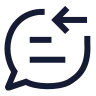 Message Incoming 01 icon preview