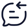 Message Incoming 01 icon preview