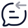 Message Incoming 01 icon preview