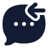 Message Incoming 02 icon preview
